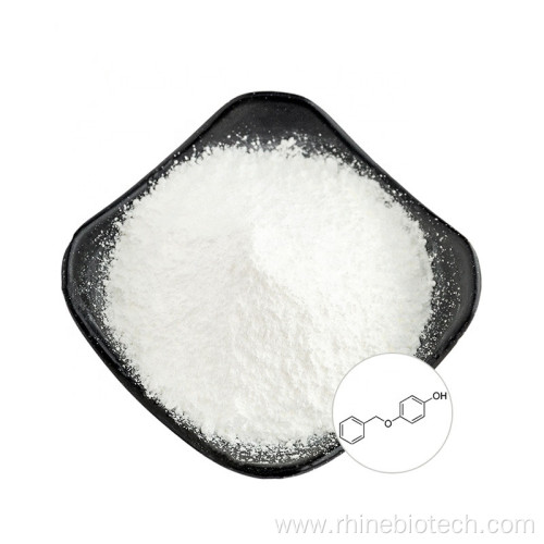 Cosmetic Raw Materials Monobenzone powder